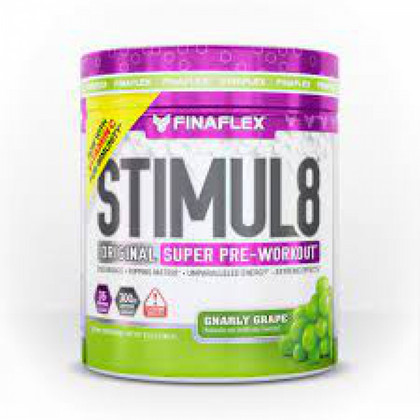 Stimul8 Original Super Pre-Workout