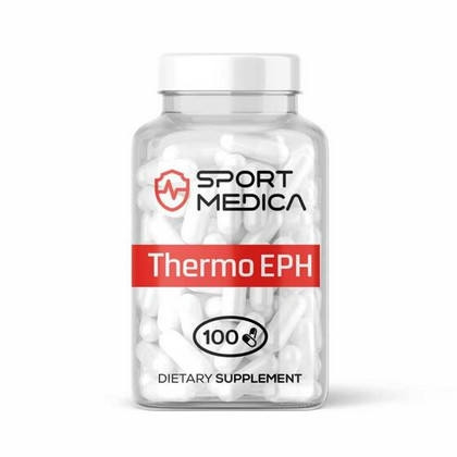 Sport Medica Thermo EPH 100