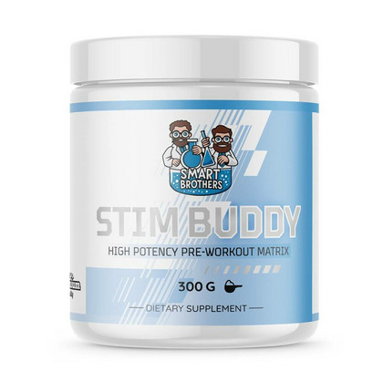 STIM BUDDY 300G