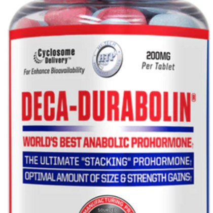 Deca Durabolin