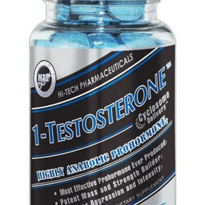 1-TESTOSTERONE