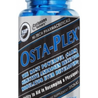 OSTA-PLEX