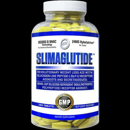 Slimaglutide