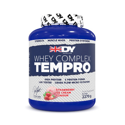 Whey Complex Tempro