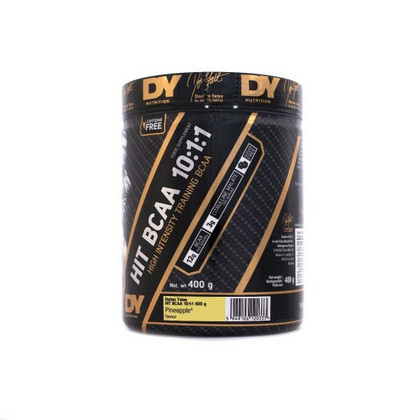 BCAA 10:1:1 Dorian Yates Nutrition