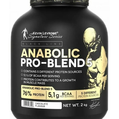 Kevin Levrone Anabolic Pro-Blend 5 2000 гр