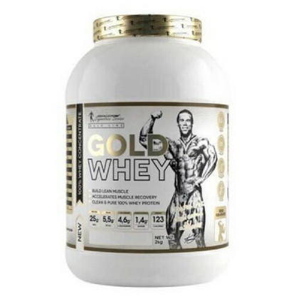 Kevin Levrone Gold Whey (2000g.)