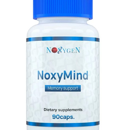 NOXYMIND 90 КАПС