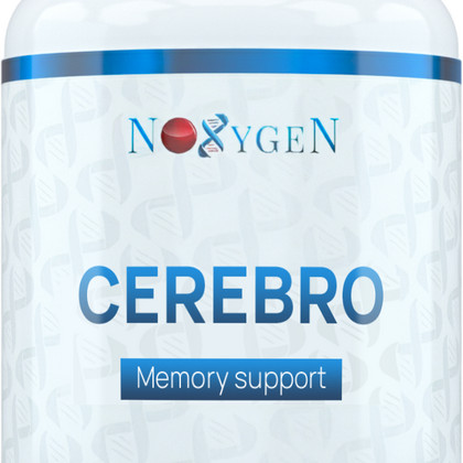 CEREBRO  60 КАПС