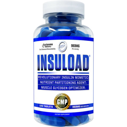 Insuload