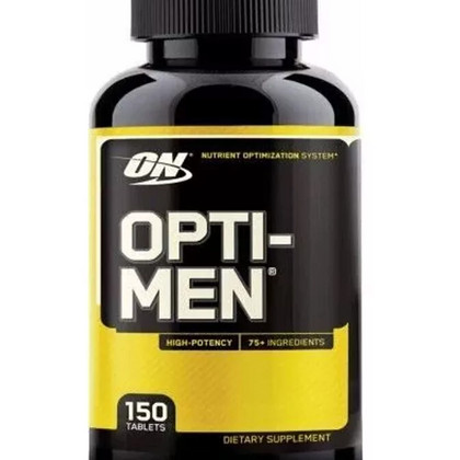 OPTI-MEN ОТ OPTIMUM NUTRITION 150 ТАБ