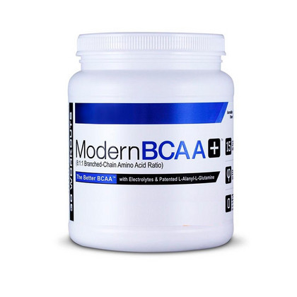 USPlabs Modern BCAA+ - Rocket Pop 535 г.