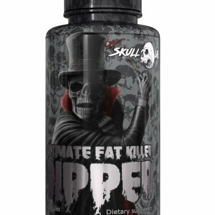 Skull Labs Ripper 60 caps fat burner