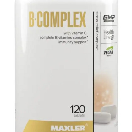 B-Complex 120 табл.